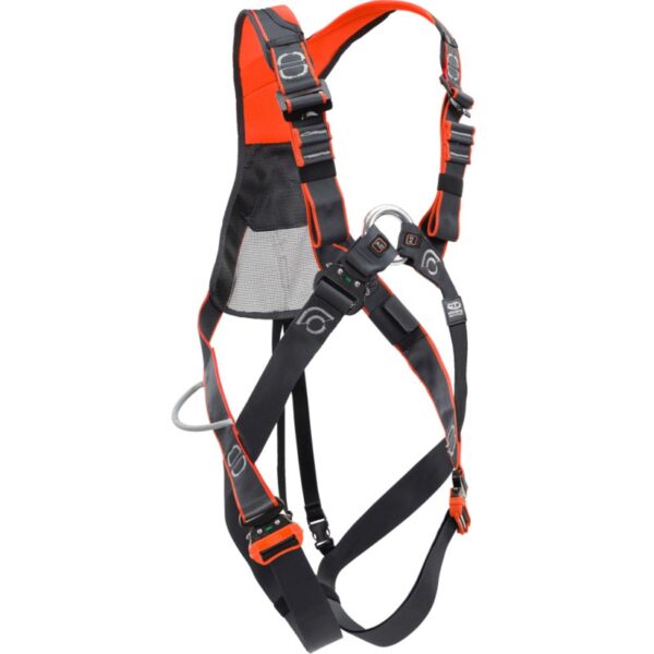 Uprząż CT WORK TEC 140 L-XL