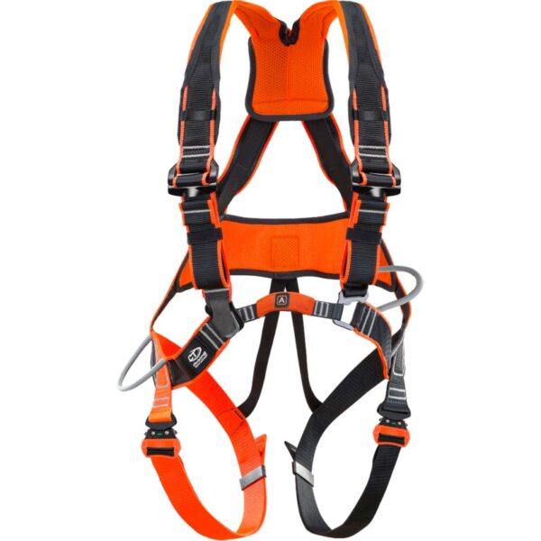 Uprząż CT WORK TEC QR L-XL