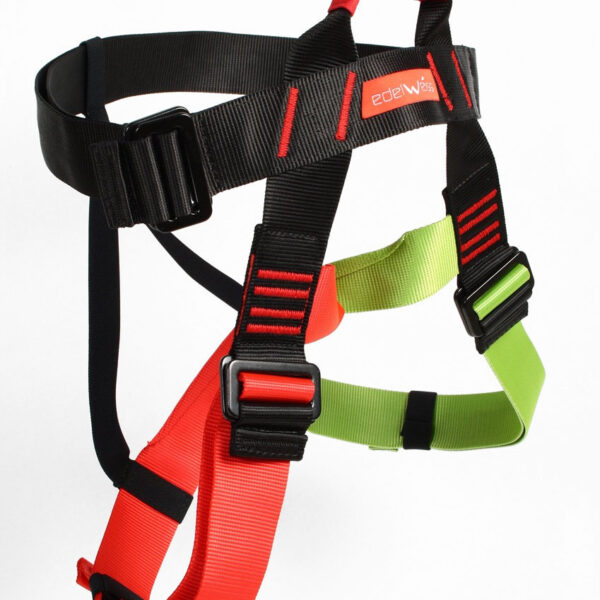 Uprząż Edelweiss CHALLENGE HG