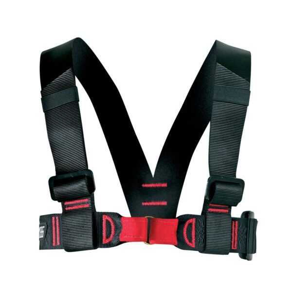 Uprząż Edelweiss CHEST CHALLENGE