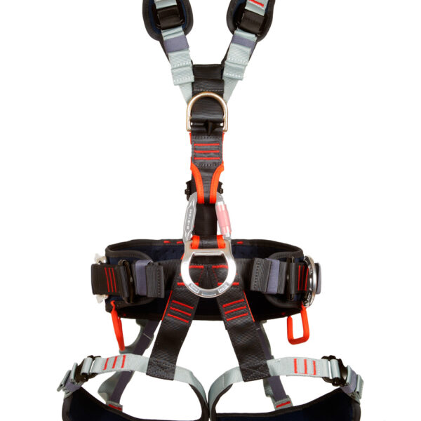 Uprząż Edelweiss HERCULES EVO FB S