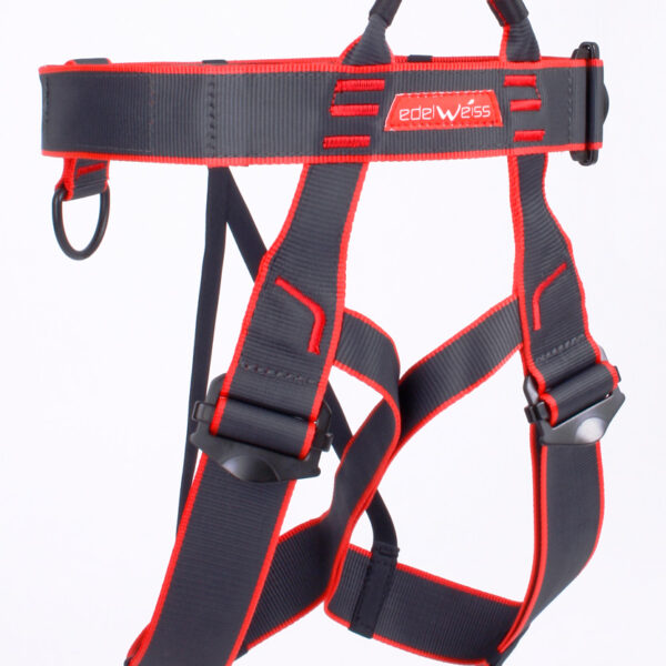 Uprząż Edelweiss MYGALE 2