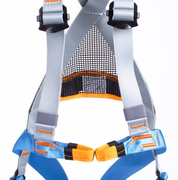 Uprząż Edelweiss SPIDER JUNIOR-2