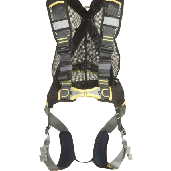 Uprząż Edelweiss VULCAIN JACK