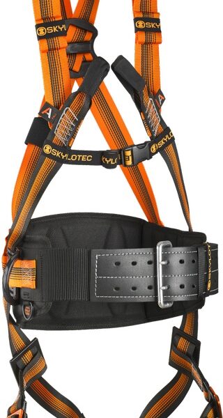 Uprząż Skylotec CORION XL/5XL