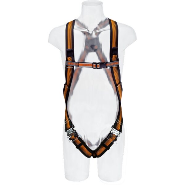 Uprząż Skylotec CS 2 CLICK