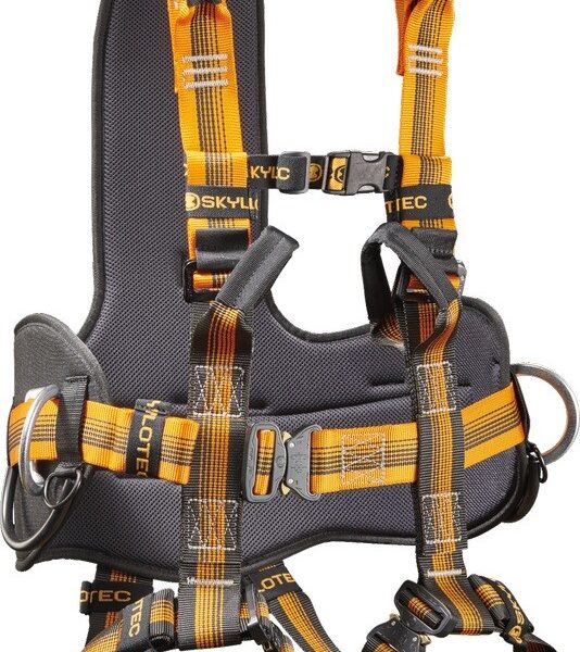 Uprząż Skylotec CS 4