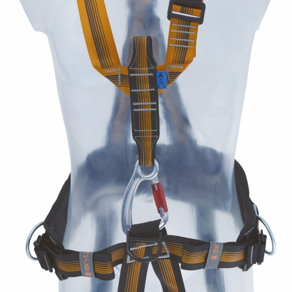 Uprząż Skylotec CS 8