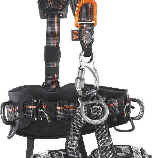 Uprząż Skylotec IGNITE ARGON XS/M