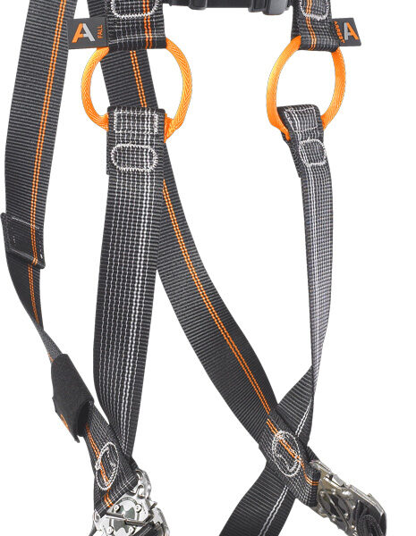 Uprząż Skylotec IGNITE ION XS/M