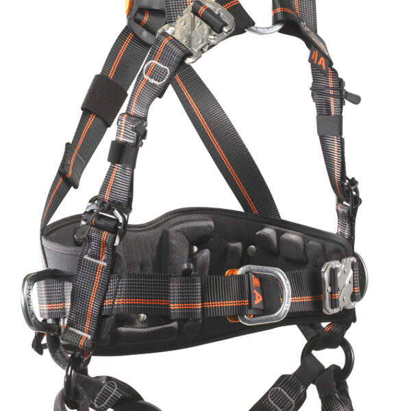 Uprząż Skylotec IGNITE PROTON WIND SLIDER STEEL XXL/5XL