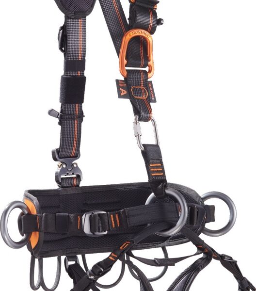 Uprząż Skylotec IGNITE RECORD CACH XXL/5XL