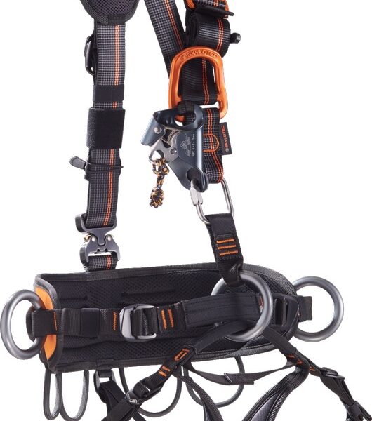 Uprząż Skylotec IGNITE RECORD SZT XXL/5XL