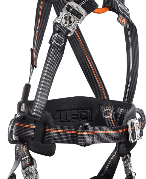 Uprząż Skylotec IGNITE TRION M/XXL