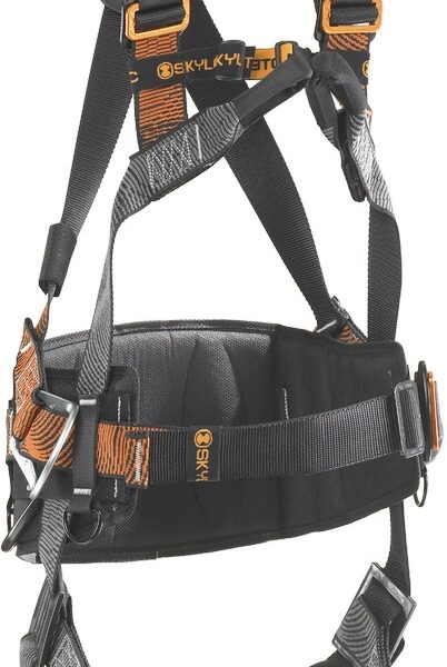 Uprząż Skylotec SPIRE XXL/5XL