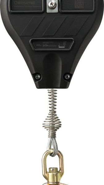 Urządzenie samohamowne Skylotec HSG HK PLUS - 8 m