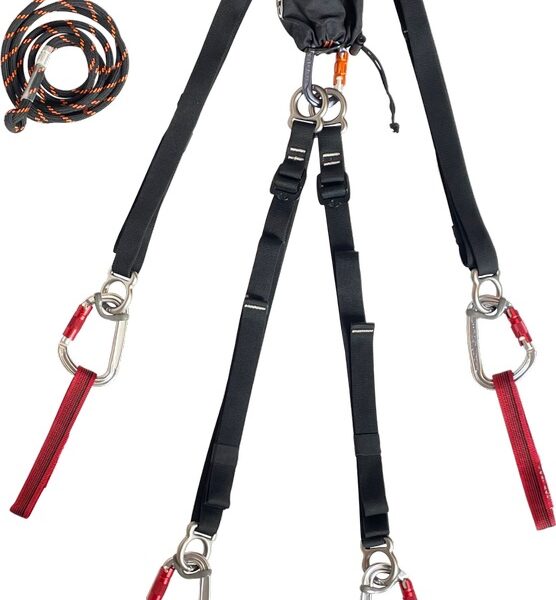 Zawiesia do noszy Skylotec ultraFLEX PRO