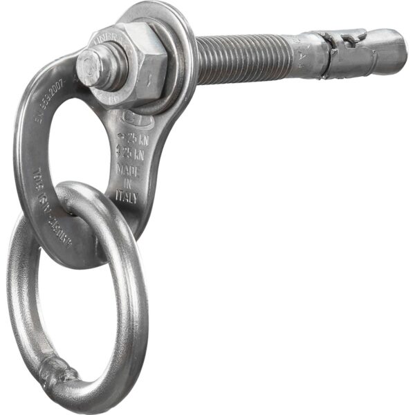 Zestaw CT PLATE KIT RING 12 mm - 110 mm