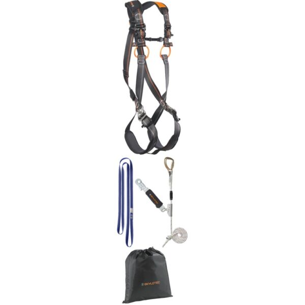 Zestaw Skylotec KIT CONVENION