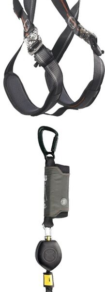 Zestaw Skylotec KIT PLATFORM 1