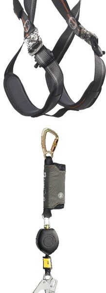 Zestaw Skylotec KIT RELYON