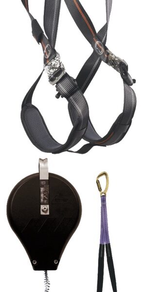 Zestaw Skylotec KIT SECURION