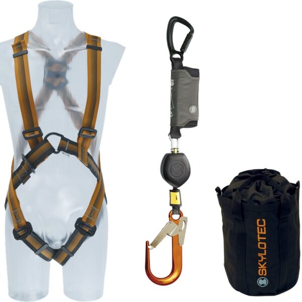 Zestaw Skylotec PEANUT SCAFFOLDING