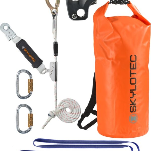 Zestaw Skylotec ROOFWORKXX